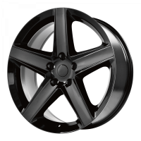 Wheel - Performance Replicas - 17X7.5