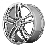Wheel - Performance Replicas - 16X7.5