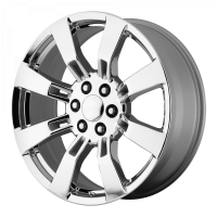 Wheel - Performance Replicas - 24X10