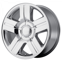 Wheel - Performance Replicas - 26X10