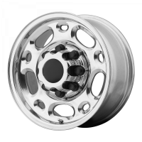 Wheel - Performance Replicas - 16X6.5