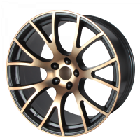 Wheel - Performance Replicas - 22X9.5