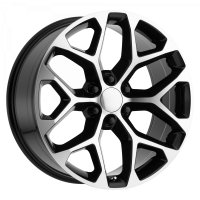 Wheel - Performance Replicas - 28X10