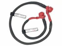Accessories - Towing - Soft Shackle