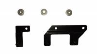 Suspension - Brackets, Flanges and Hangers - Air Suspension Reservoir Mount Relocation Kit