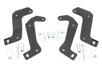 Suspension - Brackets, Flanges and Hangers - Suspension Control Arm Bracket