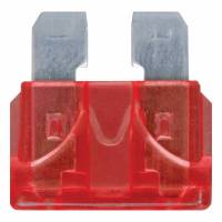Electrical, Lighting and Body - Flasher Units, Fuses, and Circuit Breakers - Multi-Purpose Fuse