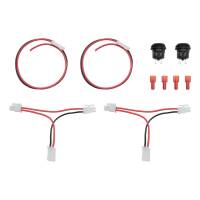 Electrical, Lighting and Body - Electrical Connectors - Door Contact Connector