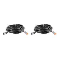 Electrical, Lighting and Body - Wire, Cable and Related Components - Light Wiring Kit