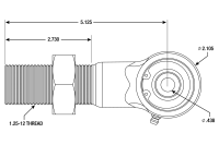 Suspension - Bearings - Suspension Bearing