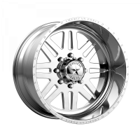 Wheel - Wheel - American Force