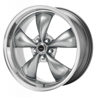 Wheel - Wheel - American Racing