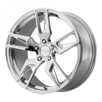 Wheel - Wheel - American Racing Forged
