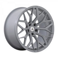 Wheel - Wheel - Asanti Black