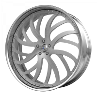 Wheel - Wheel - Asanti Forged