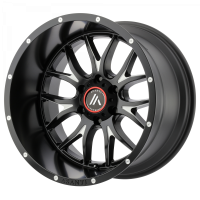 Wheel - Wheel - Asanti Off Road
