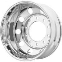 Wheel - Wheel - ATX