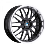 Wheel - Wheel - Beyern