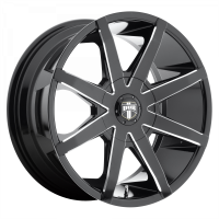 Wheel - Wheel - DUB 1PC