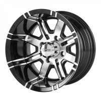 Wheel - Wheel - Fairway Alloys
