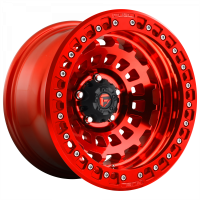 Wheel - Wheel - Fuel 1PC