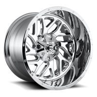 Wheel - Wheel - Fuel 2PC