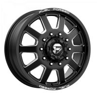 Wheel - Wheel - Fuel Mono