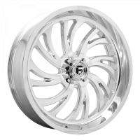 Wheel - Wheel - Fuel UTV