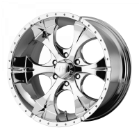 Wheel - Wheel - Helo