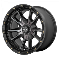 Wheel - Wheel - KMC