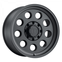 Wheel - Wheel - Level 8
