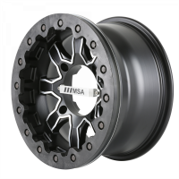 Wheel - Wheel - MSA Offroad Wheels