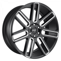 Wheel - Wheel - Niche 1PC