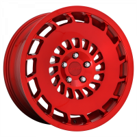 Wheel - Wheel - Rotiform 1PC
