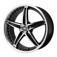 Wheel - Wheel - Motegi