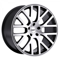 Wheel - Wheel - TSW