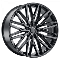 Wheel - Wheel - Status