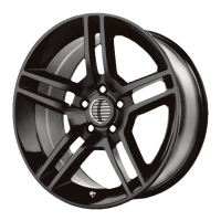 Wheel - Wheel - Performance Replicas