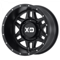 Wheel - Wheel - XD Powersports