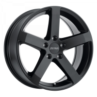 Wheel - Wheel - Petrol