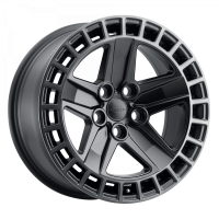 Wheel - Wheel - RedBourne