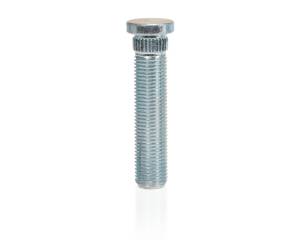 Wheel Stud M14 x 1.5 x 45mm x 14.9 Knurl S3-0-14-50-45-149