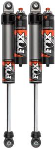 PERFORMANCE ELITE SERIES 2.5 RESERVOIR SHOCK (PAIR) - ADJUSTABLE 883-26-096