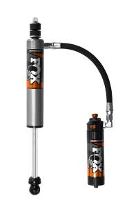 PERFORMANCE ELITE SERIES 2.5 RESERVOIR SHOCK (PAIR) - ADJUSTABLE 883-26-063