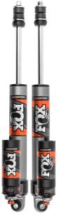 PERFORMANCE ELITE SERIES 2.5 RESERVOIR SHOCK (PAIR) - ADJUSTABLE 883-26-065