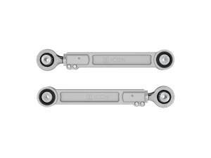 ICON Vehicle Dynamics - 22-UP TUNDRA BILLET REAR UPPER LINK KIT 54102 - Image 3