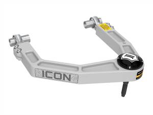 ICON Vehicle Dynamics - 22-UP TUNDRA BILLET UCA DJ PRO KIT 58561DJ - Image 2