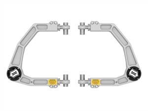 ICON Vehicle Dynamics - 22-UP TUNDRA BILLET UCA DJ PRO KIT 58561DJ - Image 4
