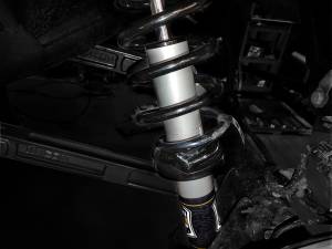 ICON Vehicle Dynamics - 21-UP BRONCO HOSS 1.0 PKG 2.5 REAR EXP COILOVER 48611 - Image 8