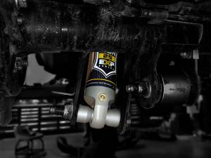 ICON Vehicle Dynamics - 21-UP BRONCO HOSS 1.0 PKG 2.5 REAR EXP COILOVER 48611 - Image 9